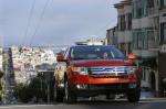 Ford Edge 2007 года